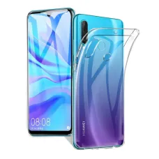 Huawei P30 Lite Clear 2mm tok átlátszó