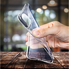 iPhone 11 Clear 2mm tok átlátszó - 2. kép