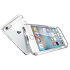 iPhone 6 / 6S Clear 2mm tok átlátszó - 4. kép
