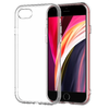 iPhone 7 / 8 / SE 2020 / SE 2022 Clear 2mm tok átlátszó  - 2. kép