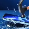 iPhone 13/13 Pro/14 Joyroom kijelzővédő üvegfólia rögzítőkészlettel 2 db átlátszó (JR-PF936) - 1. kép