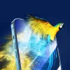 iPhone 13/13 Pro/14 Joyroom kijelzővédő üvegfólia rögzítőkészlettel 2 db átlátszó (JR-PF936) - 2. kép