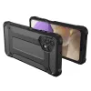 Samsung Galaxy A33 5G Hybrid Armor tok fekete - 3. kép
