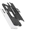Samsung Galaxy A33 5G Wozinsky Ring Armor Case Kickstand telefontok rózsaszín - 1. kép