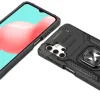 Samsung Galaxy A33 5G Wozinsky Ring Armor Case Kickstand telefontok tengerészkék - 0. kép