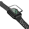 Apple Watch series 7 45mm Bestsuit Flexible Hybrid üvegfólia  - 1. kép