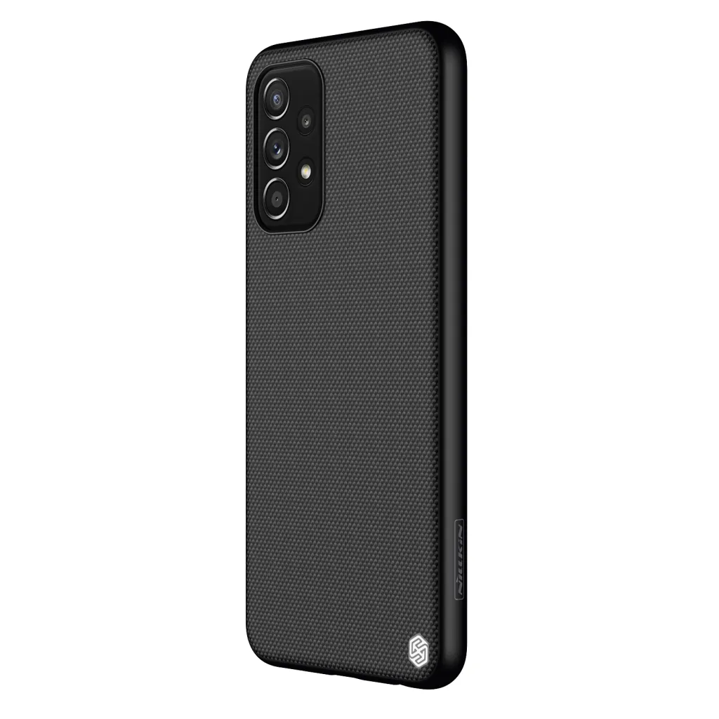 Samsung Galaxy A33 5G Nillkin Textured tok fekete - 8