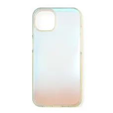 iPhone 13 Aurora Neon Gel tok kék
