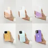 iPhone 13 Aurora Neon Gel tok lila - 3. kép