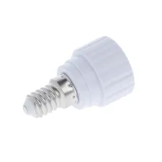 Forever Light E14-ről GU10-re adapter aljzat