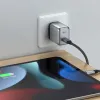 Satechi 20W USB-C PD hálózati töltő (ST-UC20WCM-EU) - 3. kép