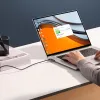 Baseus USB - USB Type C kábel 100W 6A 2m (CATS000301) fekete - 2. kép