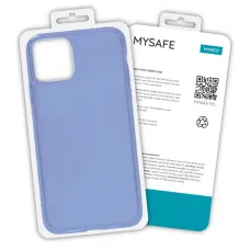 iPhone XR MySafe Neo puzdro fialové iPhone XR MySafe Neo puzdro fialové