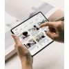 Samsung Galaxy Z Fold 4 Ringke Folia Ochronna 2 db üvegfólia - 2. kép