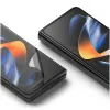 Samsung Galaxy Z Fold 4 Ringke Folia Ochronna 2 db üvegfólia - 3. kép