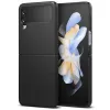 Samsung Galaxy Z Flip 4 Ringke Slim tok fekete - 1. kép
