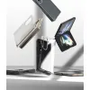 Samsung Galaxy Z Fold 4 Ringke Slim tok fekete (S Pent nem tartalmaz) - 1. kép