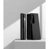 Samsung Galaxy Z Fold 4 Ringke Slim tok fekete (S Pent nem tartalmaz) - 2. kép