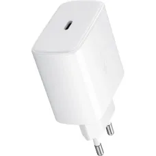 Samsung Quickcharge 45W hálózati töltő adapter fehér (EP-TA845EWE)