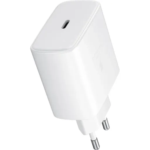 Samsung Quickcharge 45W hálózati töltő adapter fehér (EP-TA845EWE)