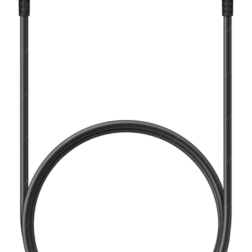 Samsung Type C/Type-C töltő és adatkábel fekete (EP-DA705BBE) 1m