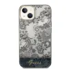 iPhone 14 Plus Guess PC/TPU Toile De Jouy tok szürke (GUHCP14MHGPLHG) - 3. kép