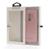 Guess Iridescent szilikon tok Samsung S9 Plus rose gold - 0. kép