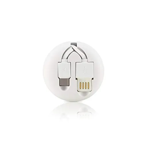 Remax CuteBaby RC-099A USB-Type C kábel 1m fehér