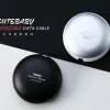 Remax CuteBaby RC-099A USB-Type C kábel 1m fekete - 3. kép