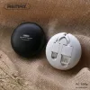 Remax CuteBaby RC-099A USB-Type C kábel 1m fekete - 4. kép