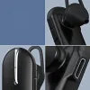 Remax Bluetooth vezeték nélküli headset RB-T28 Multi point + EDR fehér - 2. kép