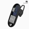 Remax Bluetooth vezeték nélküli headset RB-T28 Multi point + EDR fehér - 4. kép