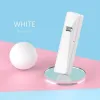 USAMS Selfiebot Mini Wire Light 3.5mm jack fehér (US-ZB051) - 1. kép