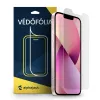 iPhone 14 Hydrogel Öngyógyító kijelzővédő előlapi fólia Alphajack thumbnail
