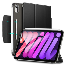 iPad Pro 12.9 2021/2022 ESR Ascend Trifold tok fekete