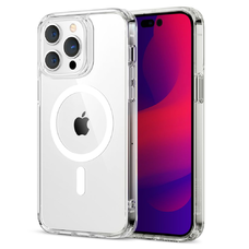 iPhone 14 Pro Max ESR CH HaloLock MagSafe tok átlátszó