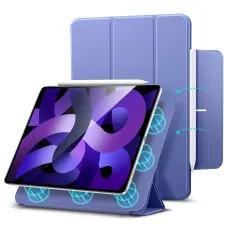 iPad Pro 11 2020/2021/2022 ESR Rebound Magnetic tok levendula