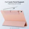 iPad Pro 11 2020/2021/2022 ESR Rebound Magnetic tok levendula - 3. kép