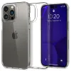 iPhone 14 Pro Spigen AirSkin tok Crystal Clear (ACS04952) - 0. kép