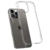 iPhone 14 Pro Spigen AirSkin tok Crystal Clear (ACS04952) - 2. kép