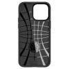 iPhone 14 Pro Spigen Core Armor tok matt fekete - 2. kép