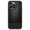 iPhone 14 Pro Spigen Core Armor tok matt fekete - 4. kép