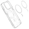 iPhone 14 Pro Spigen Cyrill Cecile MagSafe kompatibilis tok White Daisy - 3. kép