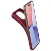 iPhone 14 Pro Spigen Cyrill Ultra Color MagSafe kompatibilis tok Sangria - 3. kép