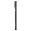 iPhone 14 Plus Spigen Liquid Air flexibilis TPU gél tok matt fekete - 1. kép