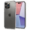 iPhone 14 Pro Spigen Liquid Crystal tok Crystal Clear (ACS04953) - 0. kép