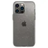 iPhone 14 Pro Spigen Liquid Crystal tok Glitter Crystal (ACS04954) - 4. kép