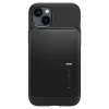 iPhone 14 Plus Spigen Slim Armor tok fekete (ACS04657) - 0. kép