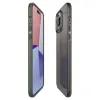 iPhone 14 Pro Max Spigen Thin Fit ultravékony tok Gunmetal (ACS04767) - 1. kép