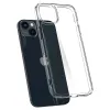 iPhone 14 Spigen Ultra Hybrid tok Crystal Clear (ACS05040) - 0. kép